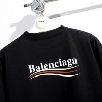 ราคา Balenciaga political campaign t-shirt (24474786606)