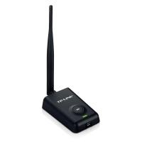ราคา TP-LINK 150Mbps High Power Wireless USB Adapter TL-WN7200ND (88476845)