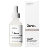 ราคา THE ORDINARY - “Buffet” Multi-Peptide + HA Serum ดิ ออดินารี่ บุฟเฟ่ต์ / มัลติ เปปไทด์ + ไฮยาลูรอนิก เซรั่ม (28073570260)