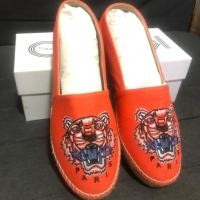 ราคา Kenzo espradrilles size 37 (2643570724)