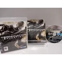ราคา แผ่นเกมส์ Ps3 - Terminator : Salvation (Playstation 3) (อังกฤษ) (24612953982)