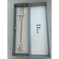 ราคา ส่งต่อสร้อยคอ Dior necklace (43708358035)