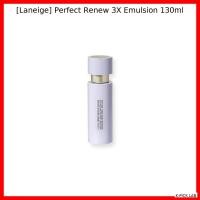 ราคา [Laneige] Perfect Renew 3X Emulsion 130ml / Korean Emulsion / Skin Elasticity / ของแท้ 100% by K-PICK LAB (47954721476)
