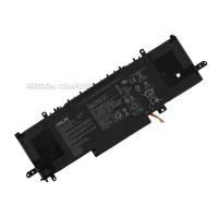 ราคา แบตเตอรี่่โน๊ตบุ๊ค(แท้) C31N1841 ASUS ZENBOOK UX334 UX434 BATTERY NOTEBOOK (27809954024)