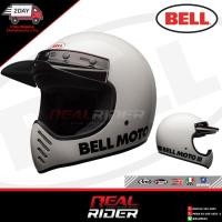 ราคา BELL Helmet - Moto-3 (วิบาก) (10713276467)