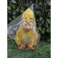 ราคา ตุ๊กตา ชัค แองกี้ เบิร์ด chuck Angry Birds 12 นิ้ว ลิขสิทธิ์แท้ (21560341619)