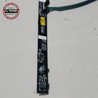 ราคา TOMBOL IR REMOTE SENSOR โมดูลสัมผัสปุ่ม LCD TV SAMSUNG 22 INCH รุ่น LA22D400 22D400 LA22D400E1R LA22D400E1RXXXD ต้นฉบับ (28993095565)