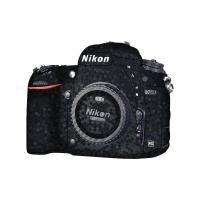 ราคา Strolling Donkey เหมาะสําหรับสติ๊กเกอร์ Nikon SLR Camera Leather D750 Body Film สติ๊กเกอร์กันรอยเลนส์สี (27936629084)