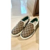 ราคา รองเท้า Gucci /มือสองสภาพใหม่ (51805718193)