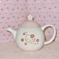 ราคา Hello Kitty กาน้ำชา คิตตี้ ของใช้คิตตี้ วินเทจ (28505772768)