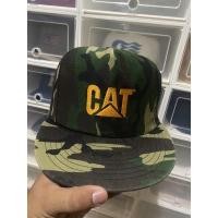 ราคา หมวก Cat Usa armyy วินเทจ (29968987255)