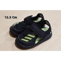 ราคา Adidas รองเท้าเด็กมือสองของแท้ รองเท้าลำลองเด็กผู้ชาย (21270819065)