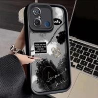 ราคา เคสสำหรับ Xiaomi Redmi 12C Redmi 11A POCO C55 เคสโทรศัพท์ซิลิโคนแฟชั่นพร้อมเปลือกนุ่มดูดซับแรงกระแทก (26662557912)