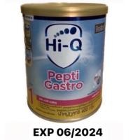ราคา Hi-Q Pepti Gastro 400g (20054204005)