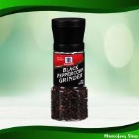 ราคา พริกไทยดำฝาบด แม็คคอร์มิค 70 กรัม Ground Black Pepper Mccormick (16044550658)