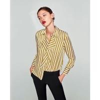 ราคา Zara basic shirt #เสื้อเชิ้ต Zara แท้ #Zara แท้ (18273730722)