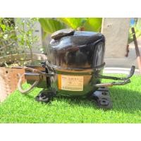 ราคา คอมเพรสเซอร์ ตู้เย็น ชาร์ป สองประตู มือสองพร้อมใช้งาน (49257190097)