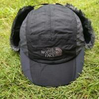 ราคา หมวกกลางแจ้ง the north face มือสอง (23634214914)