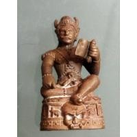 ราคา พญายมราชหลวงปู่หงษ์วัดเพชรบุรี จังหวัดสุรินทร์ (7562301229)