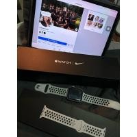 ราคา Watch Series 5 GPS+Cellular (44mm, Silver Aluminum Case, White Sport Band) (53651031794)