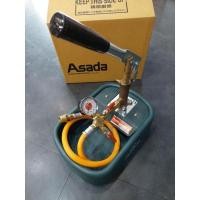 ราคา ปั๊มเทสท่อ ( เทสแรงดัน, เช็ครั่ว ) ของ ASADA TP50E ขนาด 50 บาร์ (2897602089)