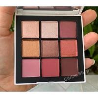 ราคา พร้อมส่ง: Nars ENDLESS NIGHTS EYESHADOW PALETTE (26851407153)