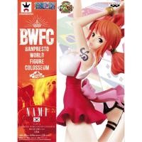 ราคา Banpresto World Figure Colosseum (BWFC) One Piece Nami (16897936263)