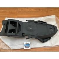 ราคา อันเดอร์เทล Kawasaki Ninja300 Ninja250 Z250 Z300 บังโคลนหลังปิดล่าง กันดีดปิดใต้เบาะคนซ้อน (27935745263)
