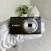 ราคา Canon powershot A2400IS(รุ่นหายากมากๆ) (42829290833)