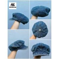 ราคา หมวกญี่ปุ่นมือสองหมวกวินเทจ (28851229616)