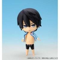 ราคา [ใหม่/มือ1/ไม่มีกล่อง] Free! Collection Figure: Nanase Haruka โมเดลการ์ตูน นักว่ายน้ำ Free! Dive to the Future (19239582493)