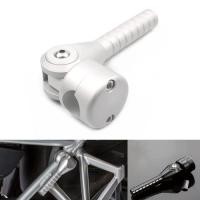 ราคา For BMW R1200GS LC R1250GS Adventure R 1200 1250 GS ADV Motorcycle Parts Lift Assist Handle Lifting (56406547450)