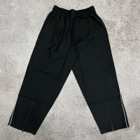 ราคา Tiger Jump Trackpants (สีดํา) (28589309973)