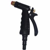 ราคา SOLO ปืนฉีดน้ำ หัวทองเหลือง NO.117 (สีดำ) (704382078)