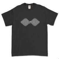 ราคา ARCTIC MONKEYS - เสื้อยืดโลโก้ / วงดนตรี (48906161054)