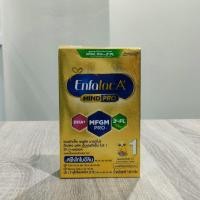 ราคา Enfalac a+ Mindpro สูตร 1 เอนฟาแล็ค เอพลัส มายด์โปร นมผง สูตร 1 ขนาด 160 กรัม (29933034099)