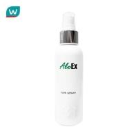 ราคา AloEx เซรั่มบำรุงรากผม อโลเอ็กซ์ 120มล (979961196)