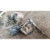 ราคา เครื่อง CBR 150 r มือสอง (57656040054)