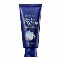 ราคา โฟมล้างหน้า Senka Perfect Whip Premium (20070986327)