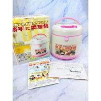 ราคา หม้อตุ๋นไร้สาย ความจุ 2 L Made in China (ตู้โอ๊ค2:1564 ใหม่ไม่ผ่านการใช้งานมาพร้อมกล่อง) (41127225404)