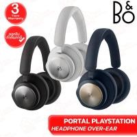 ราคา B&O Headphone Over-Ear Portal Playstation หูฟังเกมมิ่งไร้สาย [มีให้เลือก 3สี] ของแท้ ประกันศูนย์ 3ปี (42753647738)