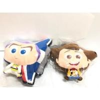 ราคา Toy story 4 Buzz Lightyear and Woody ทอยสตรอรี่4 บัซไลท์เยียร์ และ วู้ดดี้ (2340095375)
