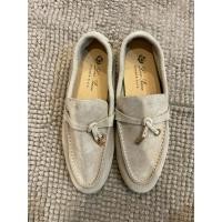 ราคา รองเท้าคัชชูมือสองของแท้ (55856970660)