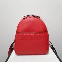 ราคา New!!! GUESS WOMAN’S BACKPACK (978440049)