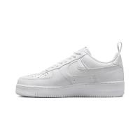 ราคา ของแท้100% Nike Air Force 1 Low Cut Out FB8971-100 ❤สบาย รองเท้ากีฬา❤ (27965038391)
