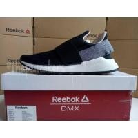 ราคา Reebok Ever Road DMX รองเท้าสลิปออนสีดํา (DV5337) (4082676791)