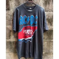 ราคา เสื้อวง AC/DC ปี 90s (28083670018)