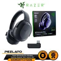 ราคา Razer Barracuda Pro Wireless Gaming Headset With Hybrid ANC (16472267140)