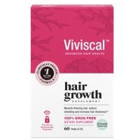 ราคา Viviscal Advanced Hair Health บำรุงเส้นผม ผมบาง ผมร่วง สำหรับผู้หญิง 100% Drug Free (40402179562)
