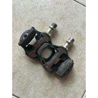 ราคา A PAIR OF FIXIE ROADBIKE CLEAT PEDALS (27790348307)